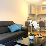 Apartman Mina