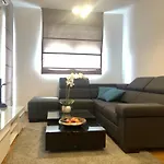 Apartman Mina