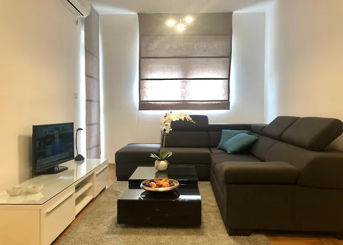 Apartman Mina