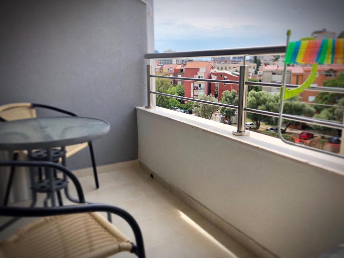 Appartement Mina