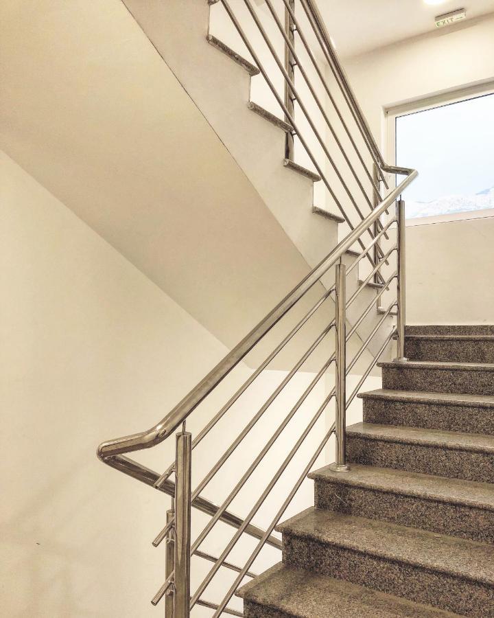 Appartement Mina Budva