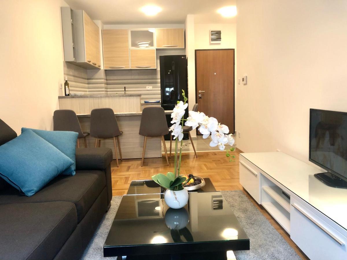 Appartement Mina Budva