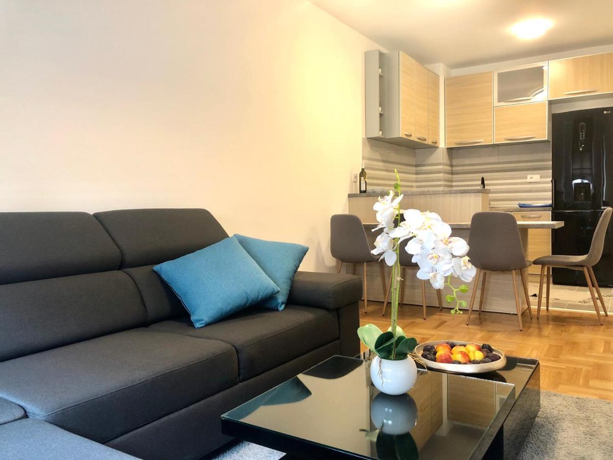 Mina Appartement