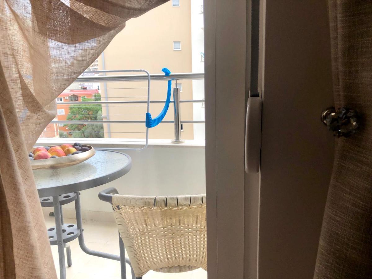 Appartement Mina Budva