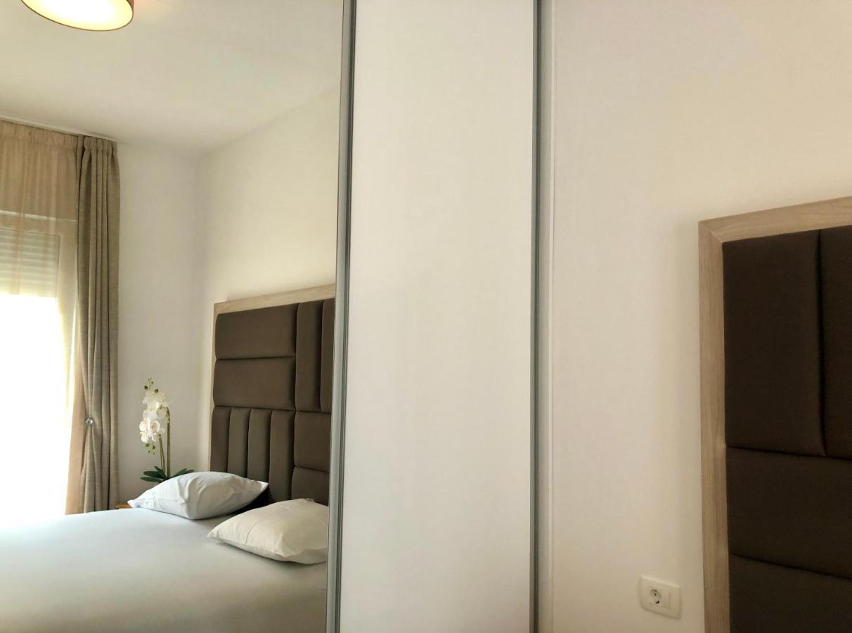 Appartement Mina *