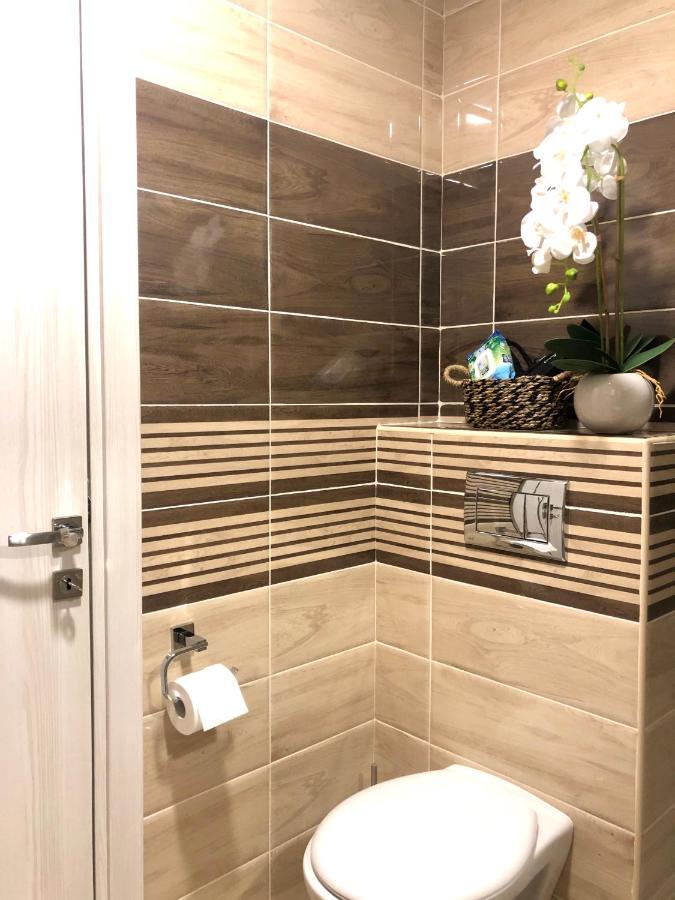 Mina Appartement *
