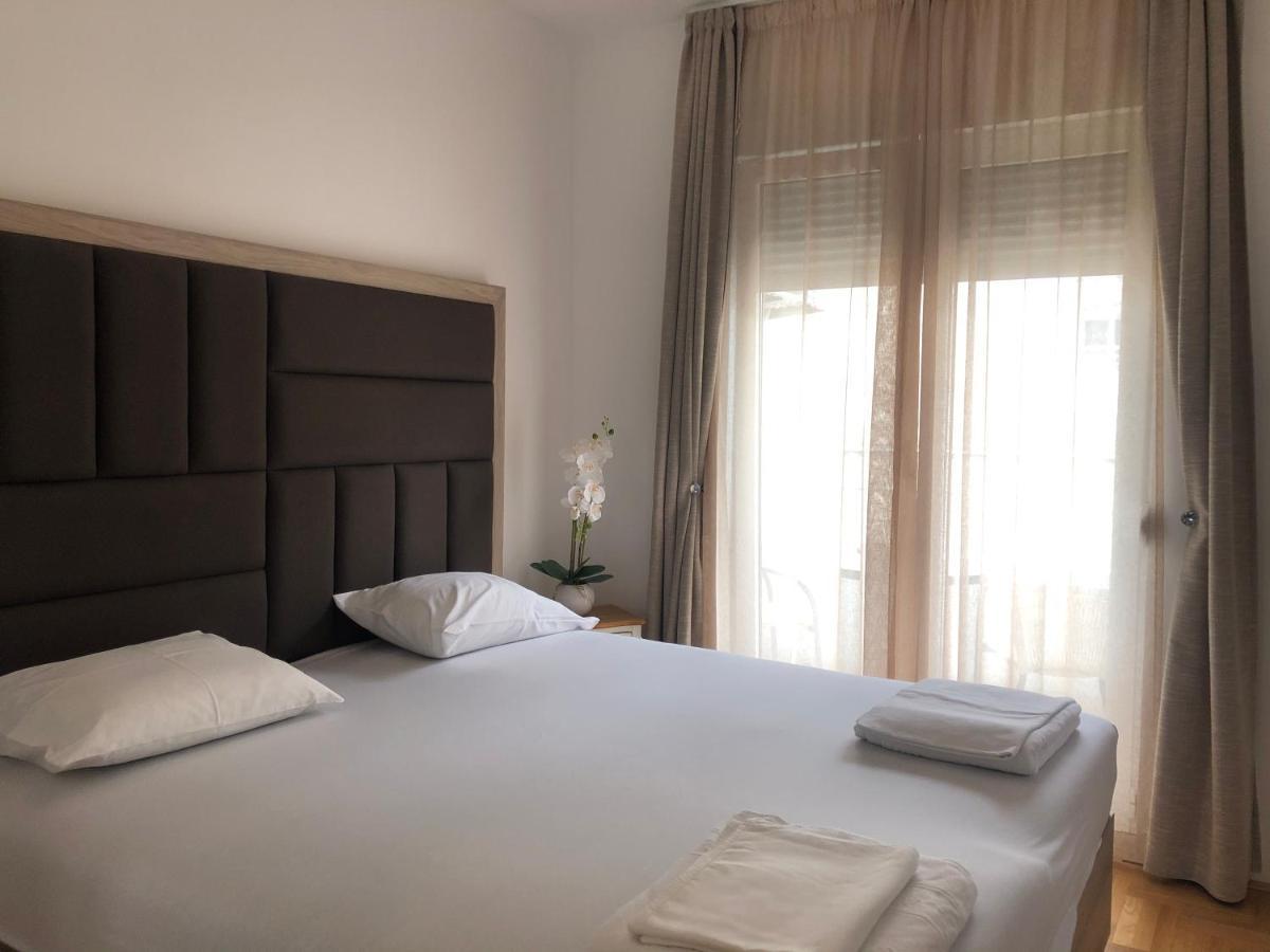 Appartement Mina *