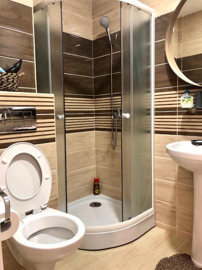 Appartement Mina