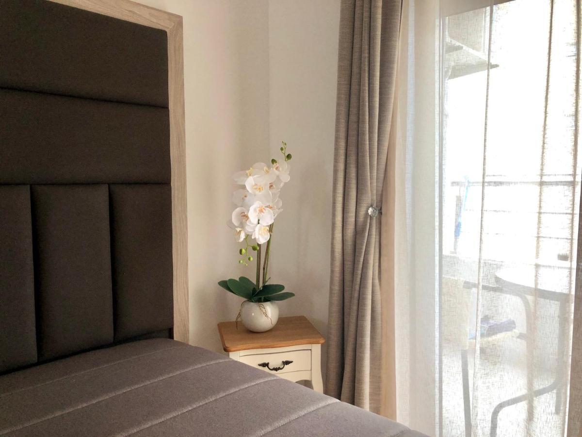Mina Appartement