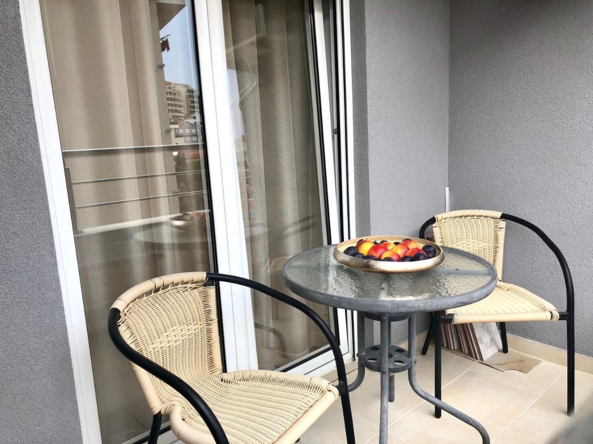 Mina Appartement Budva
