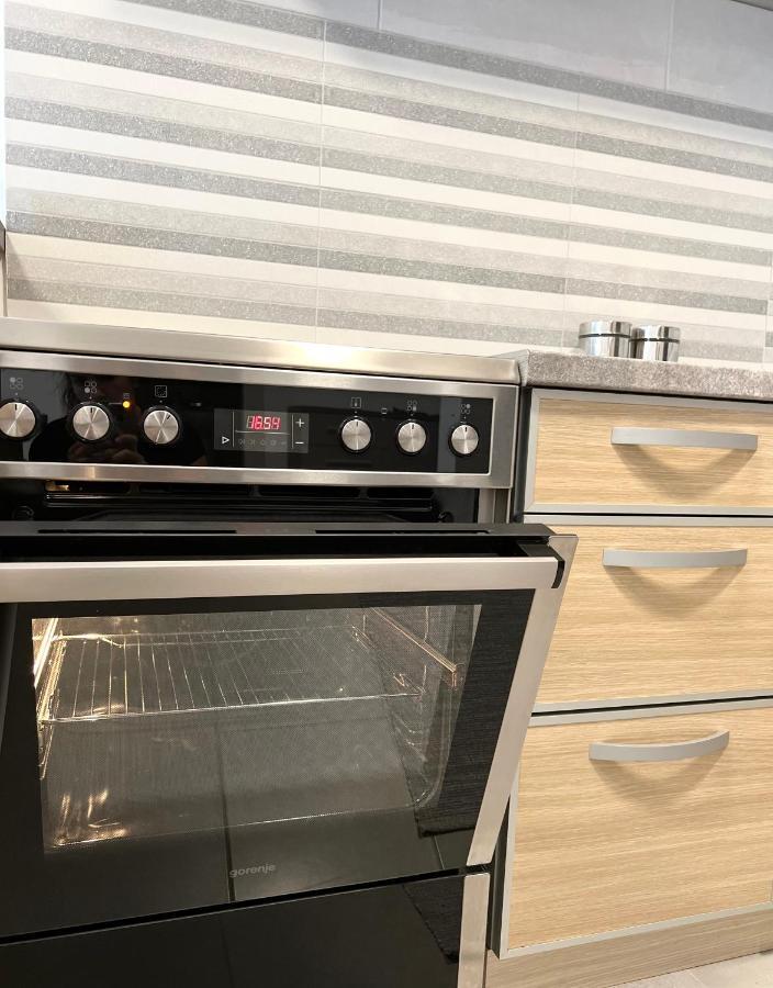 Mina Appartement